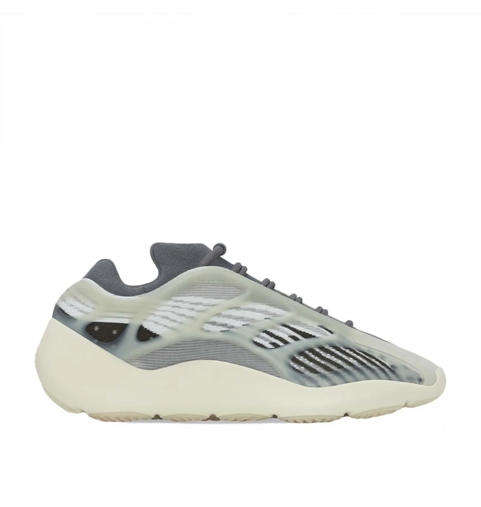 ᐉ Кросівки чоловічі Adidas Yeezy 700 V3 Fade Salt Multi ID1674