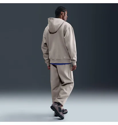 Штани чоловічі Nike Acg Grey IH0717-009