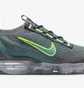 Кросівки чоловічі Nike Air Vapormax 2021 Fk Turquoise/Grey DM0025-001