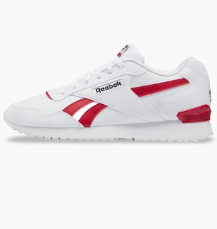 Кросівки унісекс Reebok Glide Ripple Clip White Gz5203