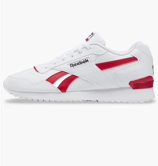Кросівки унісекс Reebok Glide Ripple Clip White Gz5203