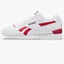 Кроссовки унисекс Reebok Glide Ripple Clip White Gz5203