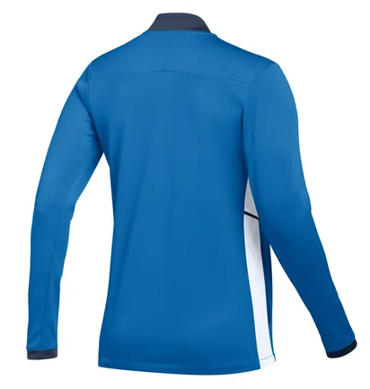 Кофта дитяча Nike Df Academy 25 Track Jacket Jacket Blue FZ9824-463
