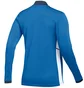 Кофта дитяча Nike Df Academy 25 Track Jacket Jacket Blue FZ9824-463