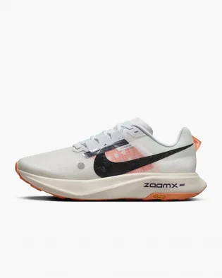 Кросівки чоловічі Nike Ultrafly Trail Running Shoes White DX1978-100