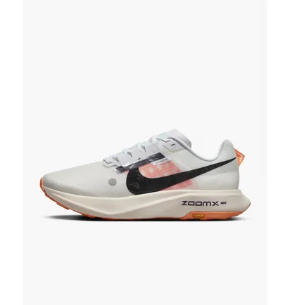 Кросівки чоловічі Nike Ultrafly Trail Running Shoes White DX1978-100