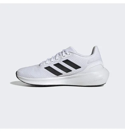 Кроссовки женские Adidas Runfalcon 3 Running Shoes White Hp7557