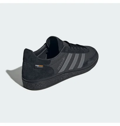 Кроссовки мужские Adidas Handball Spezial Black IE6603