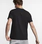 Футболка чоловіча Nike M Nsw Tee Just Do It Swoosh Black AR5006-011