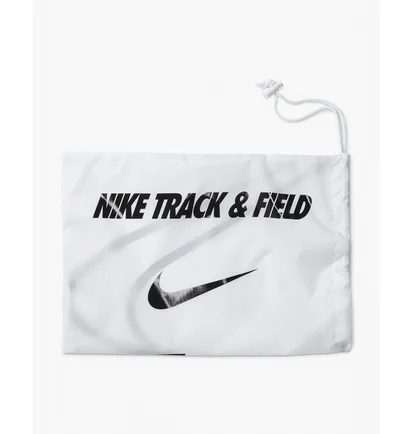 Кроссовки унисекс Nike Zoom Mamba 6 White Dr2733-100
