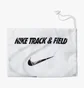 Кроссовки унисекс Nike Zoom Mamba 6 White Dr2733-100