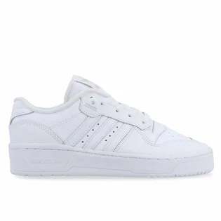 Кроссовки детские Adidas Rivalry Low White IF5244