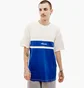 Футболка мужская Ellesse Rocazzi T-Shirt Blue/Beige SHV20206-631
