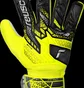 Рукавиці воротарські унісекс Reusch Attrakt Starter Solid Yellow 5572514-2014