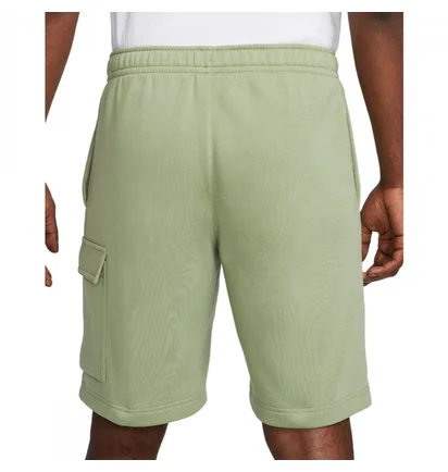 Шорти чоловічі Nike Sportswear Club Green Cz9956-386