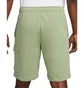 Шорти чоловічі Nike Sportswear Club Green Cz9956-386