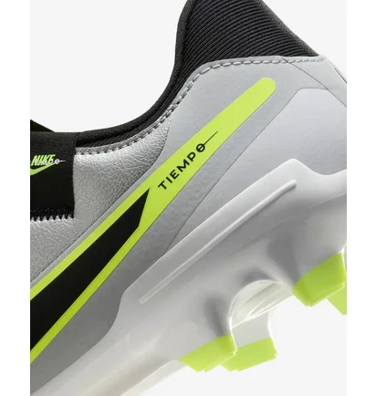 Бутси чоловічі Nike Tiempo Legend X Academy Mg Metallic DV4337-001