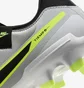 Бутси чоловічі Nike Tiempo Legend X Academy Mg Metallic DV4337-001