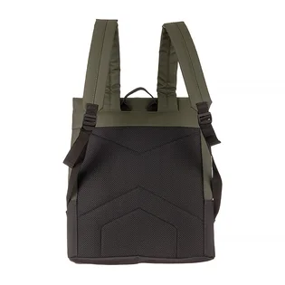 Рюкзак унісекс Rains Backpacks Olive 1371-GREEN