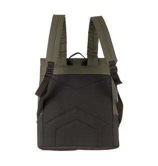 Рюкзак унісекс Rains Backpacks Olive 1371-GREEN