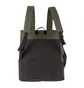 Рюкзак унісекс Rains Backpacks Olive 1371-GREEN