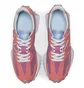 Кроссовки женские New Balance 327 Pink Ws327Fk