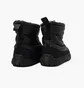 Ботинки женские Lacoste Serve Slipper Mid Black 748CFA001402H