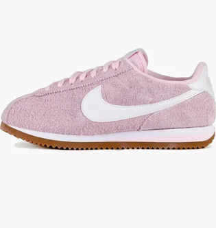 Кроссовки женские Nike Cortez Vintage Suede Pink FJ2530-600