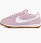 Кросівки жіночі Nike Cortez Vintage Suede Pink FJ2530-600