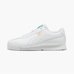 Кросівки унісекс Puma Roma 24 Sneakers White 396868-03