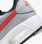 Кроссовки мужские Nike Air Max Sc Shoes Grey/Black CW4555-015