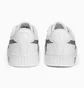 Кросівки жіночі Puma Carina 2.0 Space Metallics White 389387-02