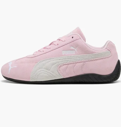 Кроссовки унисекс Puma Speedcat Og Pink 398846-04