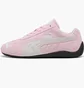 Кроссовки унисекс Puma Speedcat Og Pink 398846-04