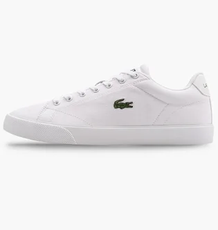 Кросівки чоловічі Lacoste Lerond Set White 749CMA000521G