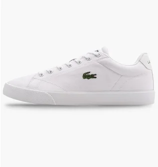 Кросівки чоловічі Lacoste Lerond Set White 749CMA000521G