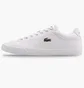 Кросівки чоловічі Lacoste Lerond Set White 749CMA000521G