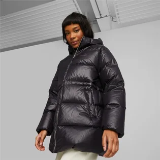 Пуховик жіночий Puma Style Black 675368-01
