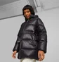 Пуховик жіночий Puma Style Black 675368-01