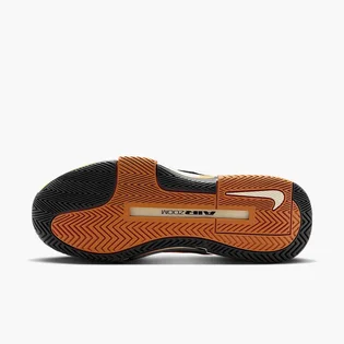 Кроссовки женские Nike G P Challenge 1 Osaka WomenS Hard Court Tennis Shoes Brown FJ1810-700