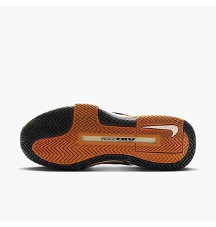 Кроссовки женские Nike G P Challenge 1 Osaka WomenS Hard Court Tennis Shoes Brown FJ1810-700