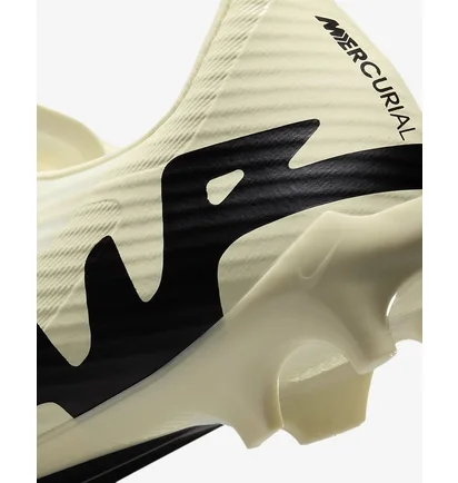 Бутси унісекс Nike Mercurial Vapor 15 Academy Yellow DJ5631-700