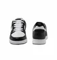 Кроссовки мужские Lacoste Court Cage 223 3 Sma Black/White 746SMA0091147