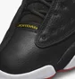Кроссовки мужские Air Jordan Air 13 Retro Black 414571-062