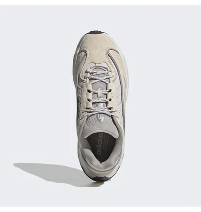 Кросівки чоловічі Adidas Oznova White Gw9399