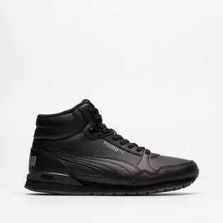 Кросівки чоловічі Puma St Runner V3 Mid L Black 38763801