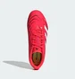 Бутси чоловічі Adidas Predator League Firm/Multi-Ground Red ID3750