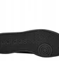Кроссовки детские Adidas Vs Advantage Clean K Black AW4883