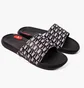 Тапочки мужские Nike Victori One Black CN9678-006