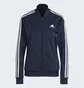 Спортивний костюм жіночий Adidas Essentials 3-Stripes Blue IJ8782